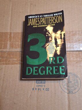 3rd Degree